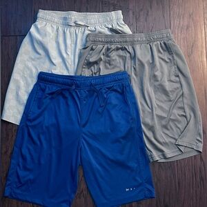 Athletic Works Shorts